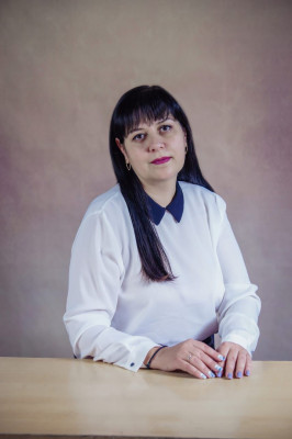 Сидорова Галина Геннадьевна Сидорова Галина Геннадьевна
